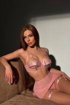 8 968 052-54-92 Проститутка Карина NEW (27 лет, Мурманск)