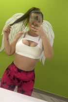 Проститутка Нелли❤ скоро улетаю  (28 лет, Мурманск)